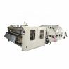 Buy cheap High Speed Manufacturer Direct Box Drawing Facial Tissue Making Machine from wholesalers