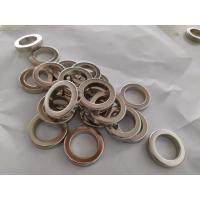Buy cheap Strong Power Neodymium Magnet Ring Permanent N52 N55 Home Based product