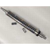 Buy cheap Omet 370 Shims And Blocks Magnetic Cylinder Paper Labels product