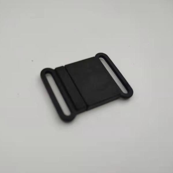 Buy cheap 5.1cm 2 In Safety Double Side Release Buckle Bag Accessories from wholesalers