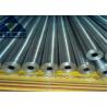 Buy cheap DIN 2391 6x1mm Stainless Steel Seamless Pipe , Precision Stainless Steel Tubing Cold Drawn from wholesalers