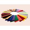 Buy cheap Perforated Polyester Fiber Acoustic Panel / Acoustic Felt Wall Panels Diffuser from wholesalers