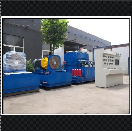 Buy cheap Comprehensive Hydraulic pump/ motor Test Bench from wholesalers