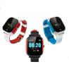 Buy cheap IP67 LBS Position Child Safety Gps Tracker Smart Watch 1.30" Display from wholesalers
