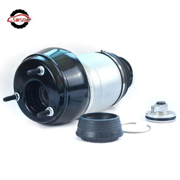 Buy cheap 1663202513 1663201313 Air Suspension Spring For Mercedes ML GL W166 X166 from wholesalers