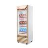 Buy cheap Vertical Upright Display Showcase Freezer For Ice-Cream & Frozen Products from wholesalers