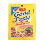 3 side sealing condiment packet/seasoning powder sachet packing roll film