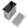 Buy cheap Eco-Friendly Pullman Loaf Pan Bread Loaf Pan from wholesalers