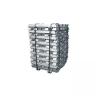 Buy cheap 99.7% A7 Pure Aluminum Ingot Primary 99.99% For Industry Remelting from wholesalers