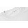 Buy cheap O Neck Men Blank T Shirt Custom Cotton Loose Drop Shoulder from wholesalers