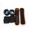 Buy cheap 0.5kg*2 Strength Training Exercise Equipment Wrist Ankle Weight Bearing Sandbag from wholesalers