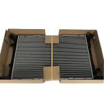 Audi Radiator Oil Cooler OEM 8K0121251L