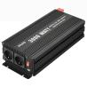 Buy cheap 3000W Modified Sine Wave 12V To 220V Car Power Inverter Low Voltage Protection from wholesalers