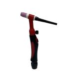 UPPERWELD WP26FV TIG Welding Torch for Professional Welding 10m Cable Length