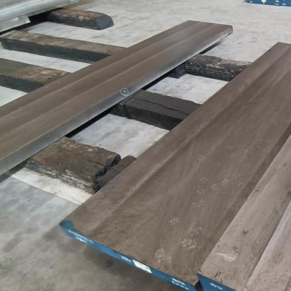 Buy cheap AMS 5621 Alloy Steel Plate from wholesalers