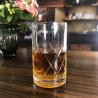 Buy cheap Deep Cutted Stemless Margarita Glasses for Mixing from wholesalers