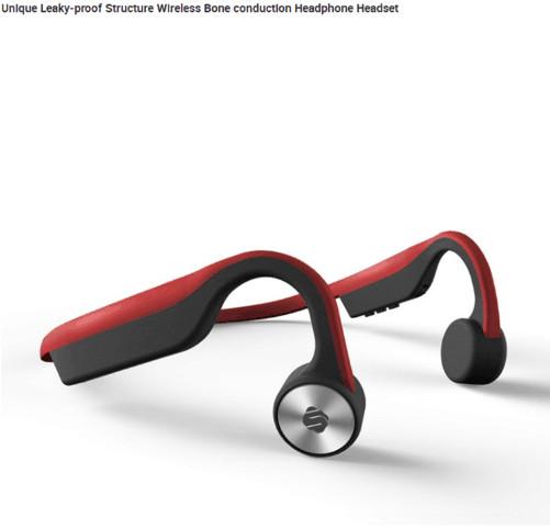 Buy cheap bone conduction headphones for audiometer Bone Transducer Headset from wholesalers