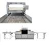 Buy cheap Dried Fruit Horizontal Sealing Machine Vegetable Automatic Vacuum Packer from wholesalers