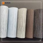 Home Decor Pro. Blackout Roller Shade Fabric, Blackout Roller Shades Blinds for