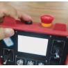Buy cheap 14 Buttons 500m Two Way Industrial Wireless Remote Control AC220V from wholesalers