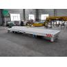 Buy cheap High-capacity tow cable electric customized transport cart 100 ton from wholesalers