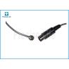 Buy cheap Air Shields Adult skin use temperature probe TPU cable 3 meters length with DIN 3 pin connector from wholesalers