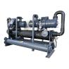 Buy cheap 1200 Speed - 6000 Speed Explosion Proof Water Chiller 3P Industrial Scroll Chiller from wholesalers