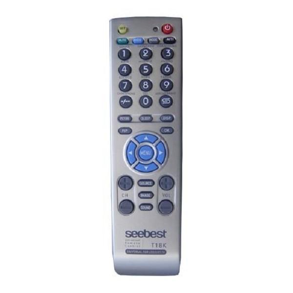 Buy cheap Universal TV Remote Control from wholesalers