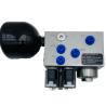 Buy cheap OEM Solenoid Excavator Pilot Valve Manifolds Hydraulic Pilot Oil Supply Kit from wholesalers