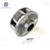 Buy cheap JS220 swing gearbox carrier JS220 swing planetary carrier gear for JCB Excavator from wholesalers