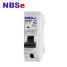 Buy cheap Overload Protection NBSe C10 10 Amp PA66 Micro Circuit Breaker from wholesalers
