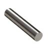 Buy cheap BA Finish Stainless Steel Round Rods Bars Polished 2D 201 301 401 304 from wholesalers
