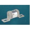 Buy cheap Fiber Pipe Semiconductor Protection Fuse , DC750V 400Amp Ceramic BS88 Fuse from wholesalers