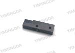 21306000- Sharpener Solenoid Detent. Lever For Gerber GT7250 / GT5250 Cutter