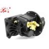 Buy cheap UTV ATV 20CrMnTi Gear AL Alloy Auto Rickshaw Gearbox from wholesalers