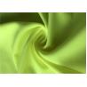 Buy cheap 40D+40D Recycled Sports Yoga Leggings Pants Polyester Spandex Fabric from wholesalers
