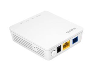 Wholesale Huawei HG8010H Fiber ONT Device 1GE Echolife HG8010 from china suppliers