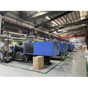 Hunan Jieming Plastics Industrial Co., Ltd.