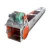 Buy cheap 25 Ton Wet Scrapper Conveyor Slag Remover Chain Belt Type GB Steel Material from wholesalers