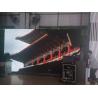 Buy cheap 1010 Chip HD LED Display , LED TV Display Board Small Aluminum Cabinet from wholesalers