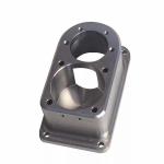 Custom Made Manufacturer CNC Machining Parts Service Parts