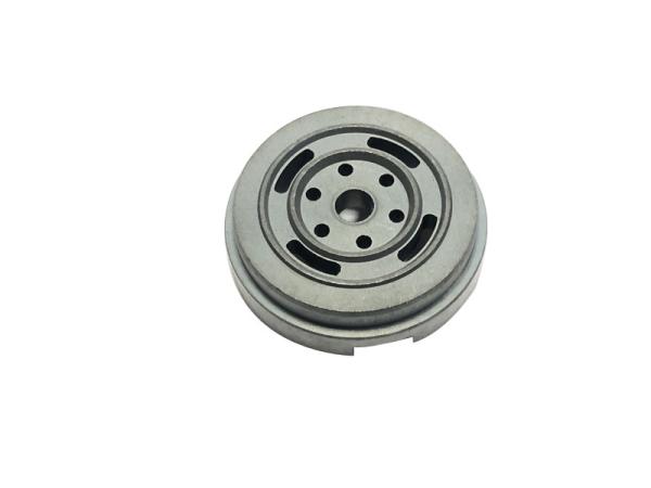 Buy cheap OEM Iron Based Powder Metal Sintered Shock Base Valve from wholesalers