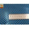 Buy cheap Bule Color 50 Meters Long 1.2 Meters High Extruded Plastic Netting from wholesalers