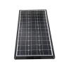 Buy cheap Good quality energy saver 120w integrated solar led street light ip65 waterproof outdoor from wholesalers