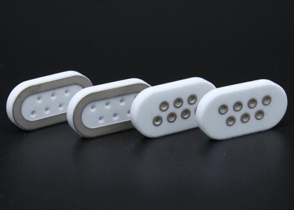 Quality Ceramic Connectors for EV vehicles HVDC Relay for sale