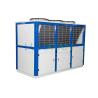 Buy cheap Outdoor Compressor Condensing Unit Air Cooled 10HP Box For Walk In Freezer from wholesalers