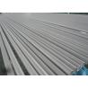 Buy cheap Transportation 1 / 2 Inch Stainless Steel Round Tube Seamless Superior Surface Finish from wholesalers