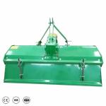 Farm Land Agricultural Equipment SGTN-180D Cultivator Rotary Tiller 1.8m