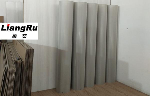 Buy cheap Wax Printing Textile Machinery Parts Rotary Screen High Utilization Ratio from wholesalers