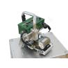Buy cheap Hdpe Geomembrane Hot Wedge Welder 0.2mm-2.0mm 24 Month Warranty from wholesalers